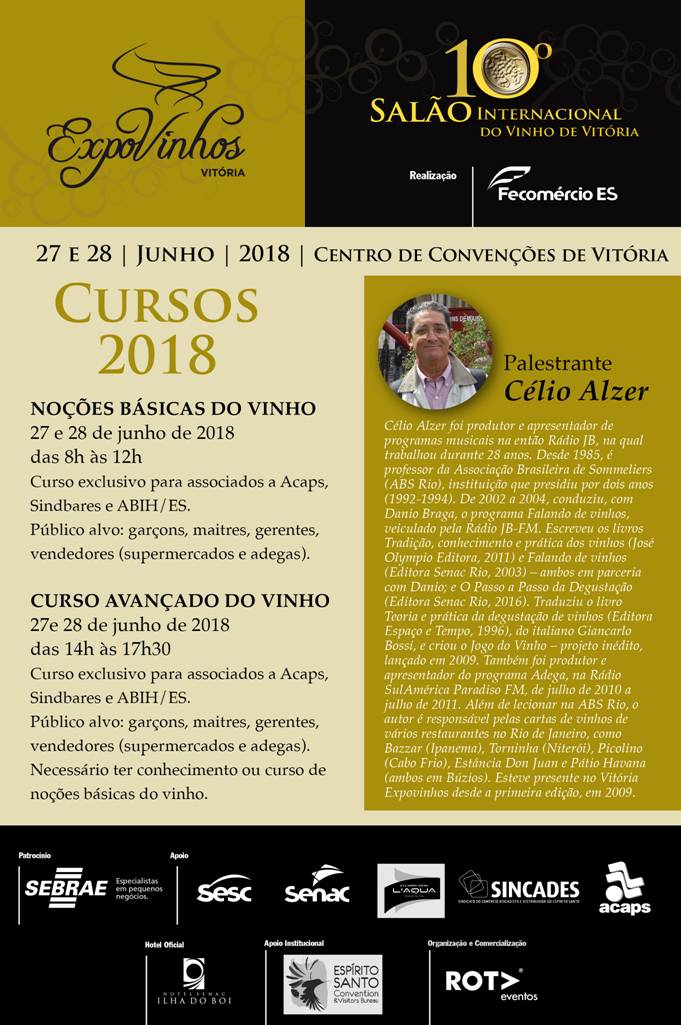 expovinhos
