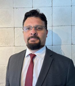  Juliano Regattieri, advogado e sócio-diretor da Vitória Marcas