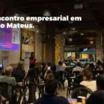 Encontro Empresarial em Guriri fortalece a união da categoria na região