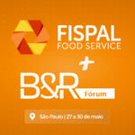 FISPAL 2025 e Fórum de Bares e Restaurantes: dois grandes eventos para quem vive a gestão do setor!